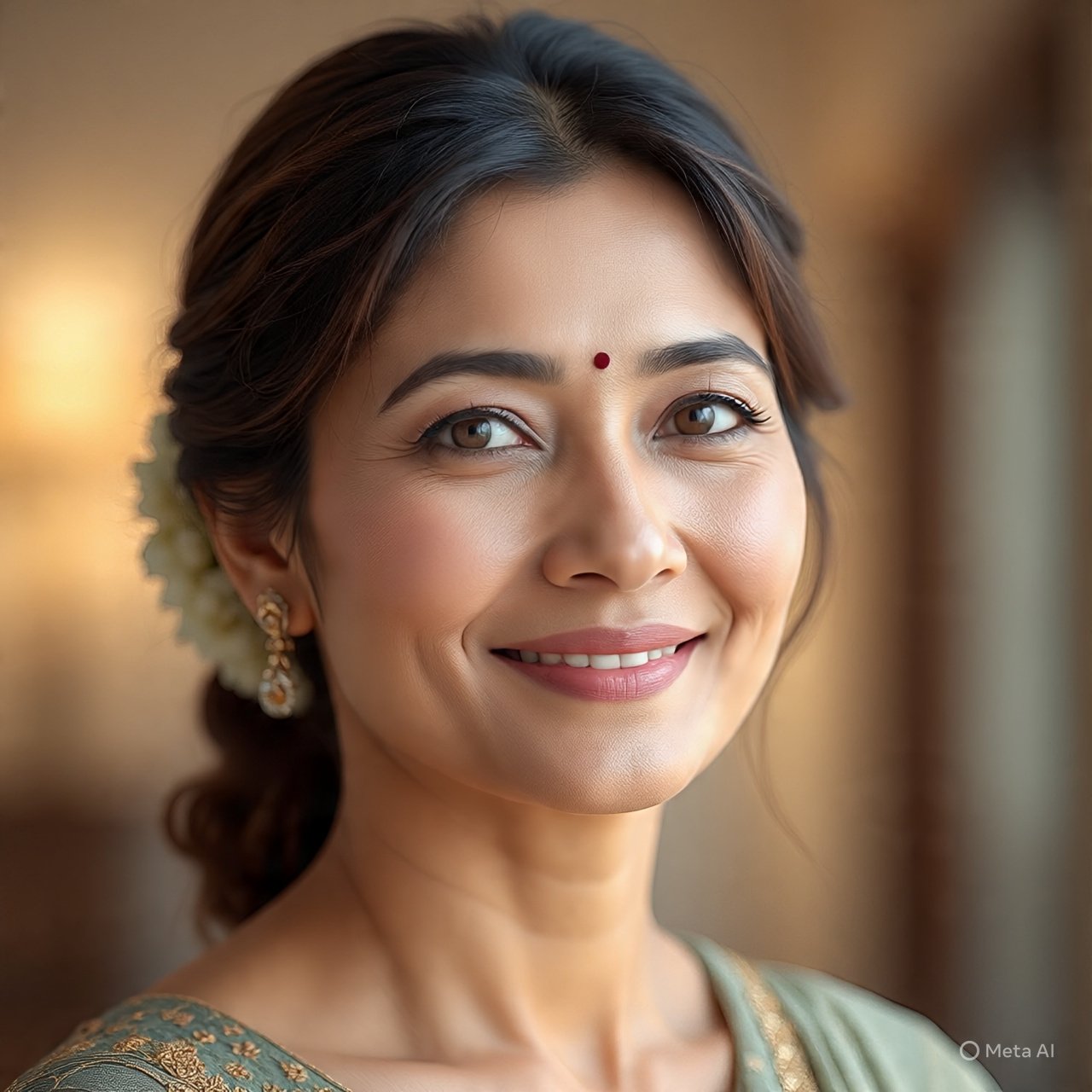 Priya Mehta